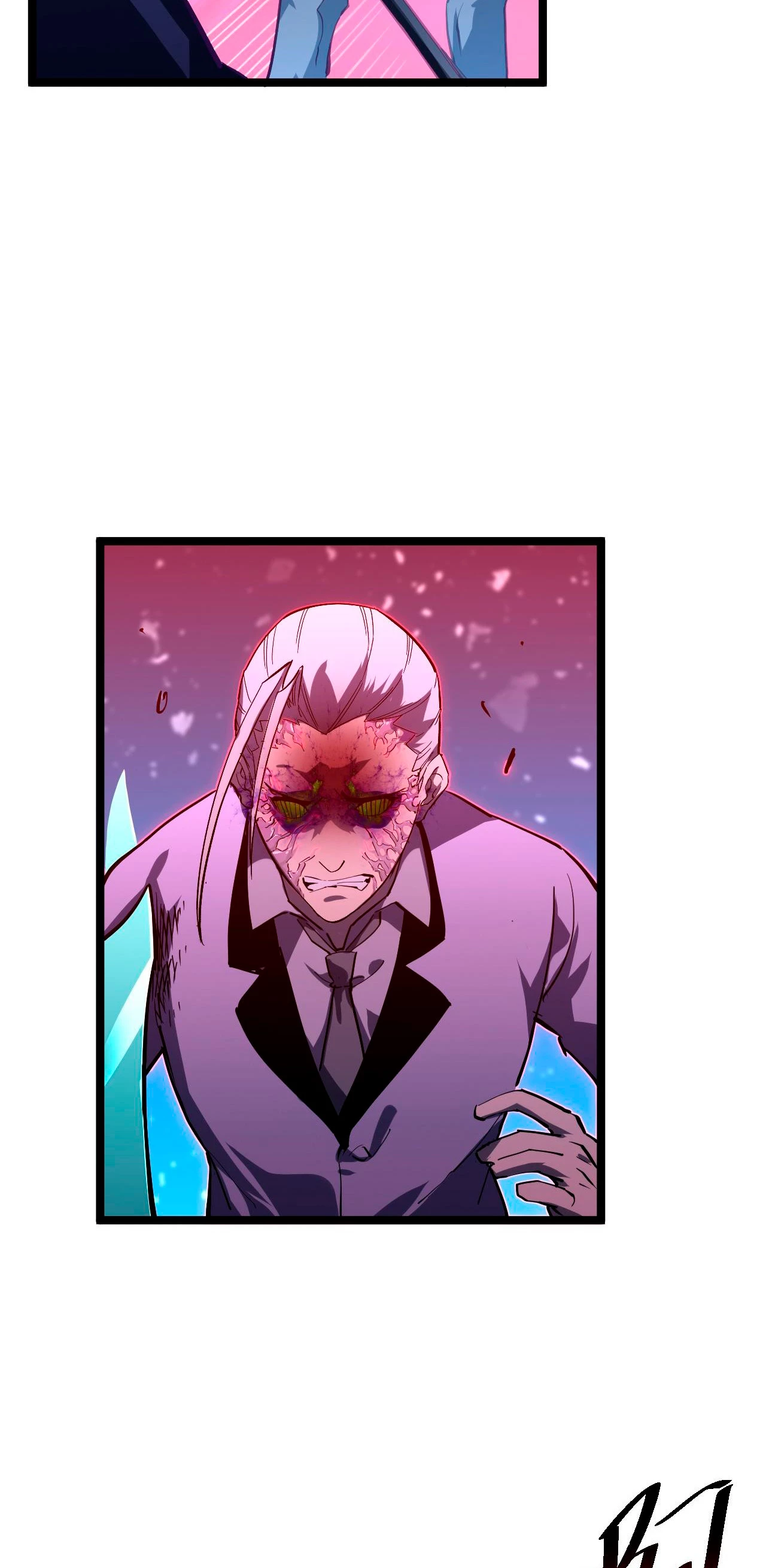 Levantate de los Escombros > Capitulo 57 > Page 171